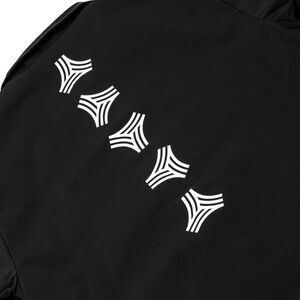 ADIDAS TANGO COACH JACKET - BLACK out of stock and hard to get size XL